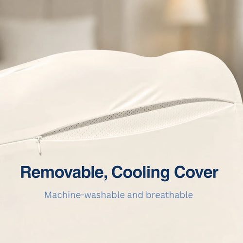 Drift Cooling Pillow Case