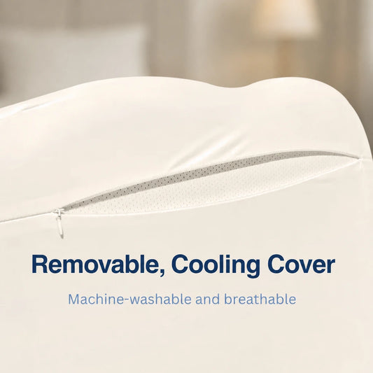 Drift Cooling Pillow Case