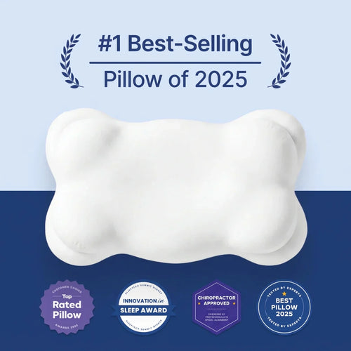 DriftAlign™ Pillow