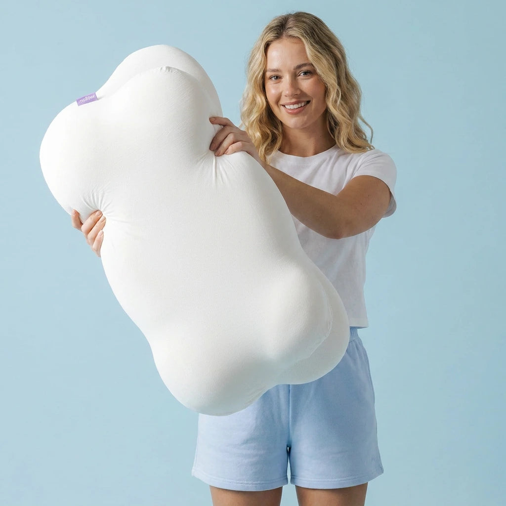 DriftAlign™ Pillow